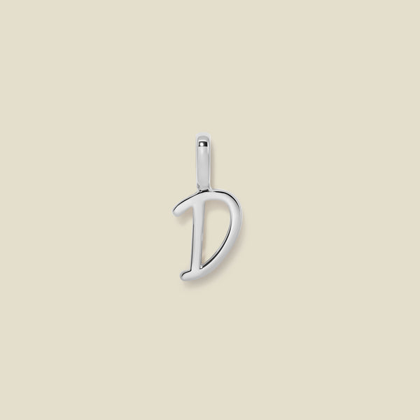 Script Initial D Charm