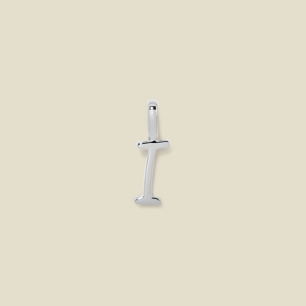Script Initial I Charm