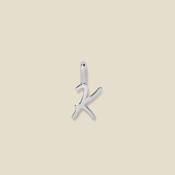 Script Initial K Charm