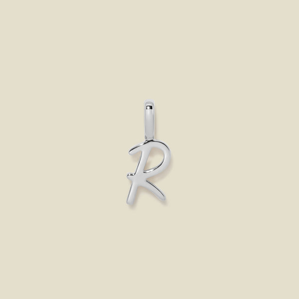 Script Initial R Charm