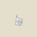 Passport Charm | Final Sale
