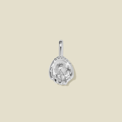 Baseball Mitt Charm | Final Sale