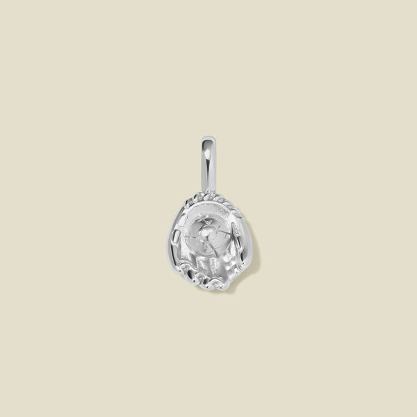Baseball Mitt Charm | Final Sale