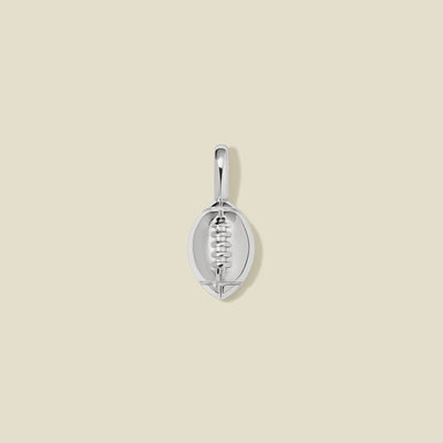 Football Charm | Final Sale