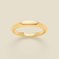 Engravable Sloane Signet Ring