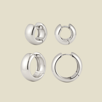 Sol Hoop Set