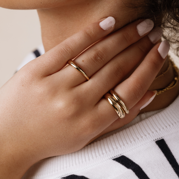 Mini Sol Ring | Final Sale