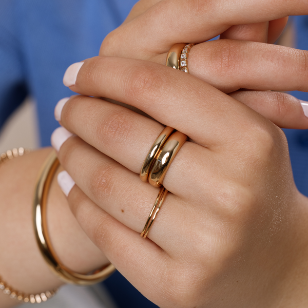 Mini Sol Ring | Final Sale