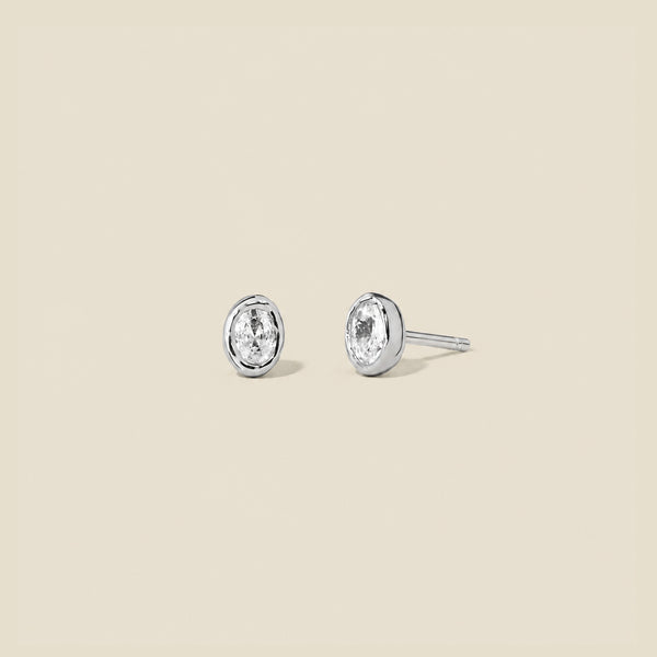 Tova Stud Earrings