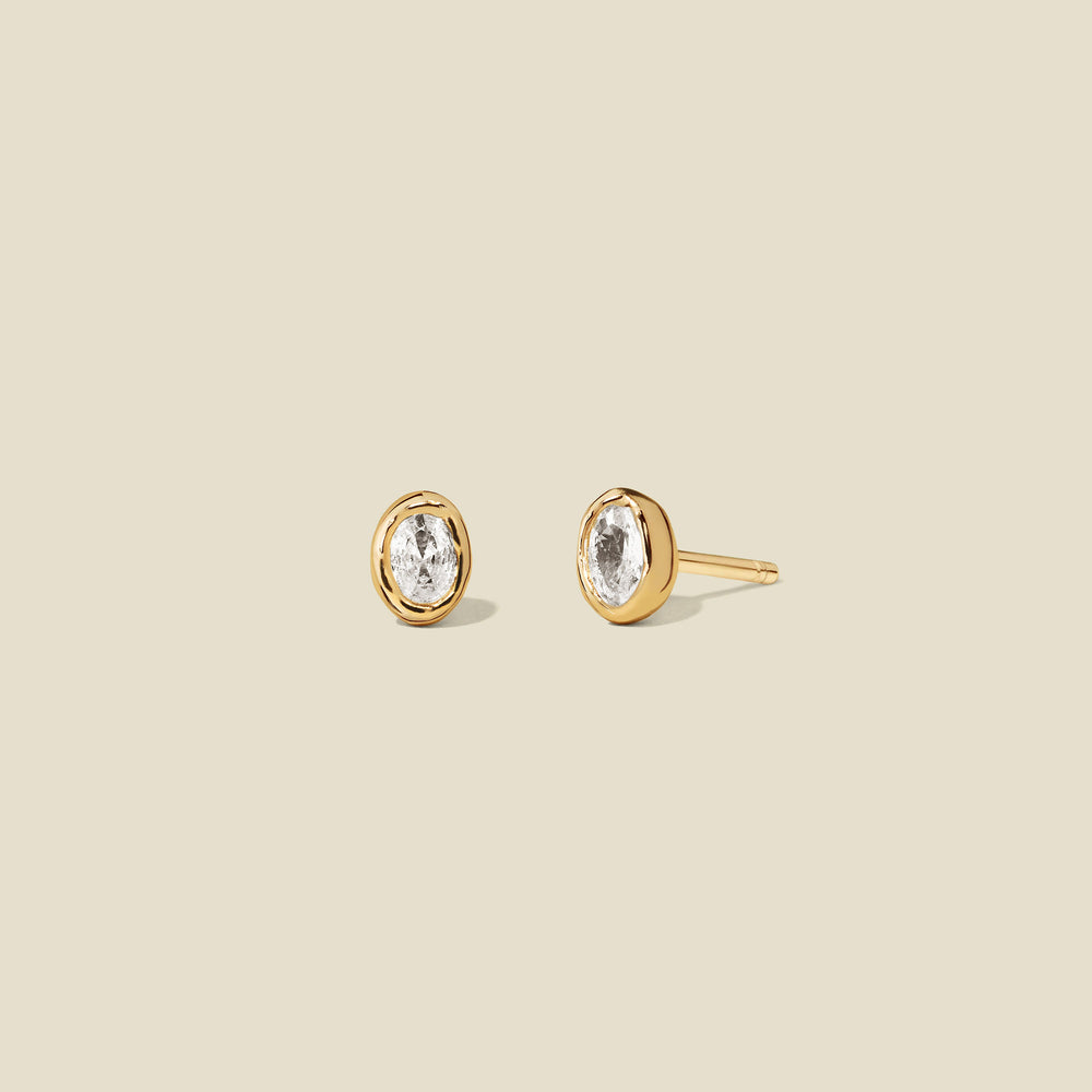 Tova Stud Earrings