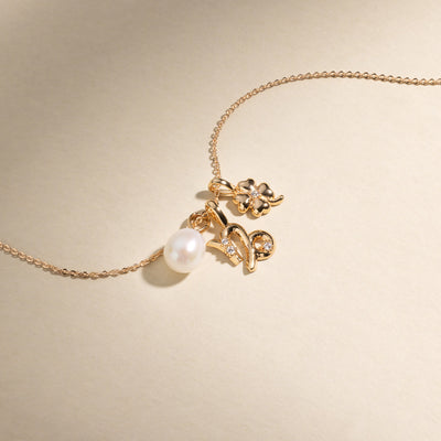 Capricorn Zodiac Charm | Final Sale