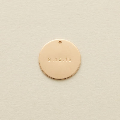 Add-On Disc | 3/4 Inch Add Ons