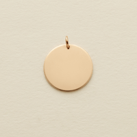 Add-On Disc | 3/4 Inch