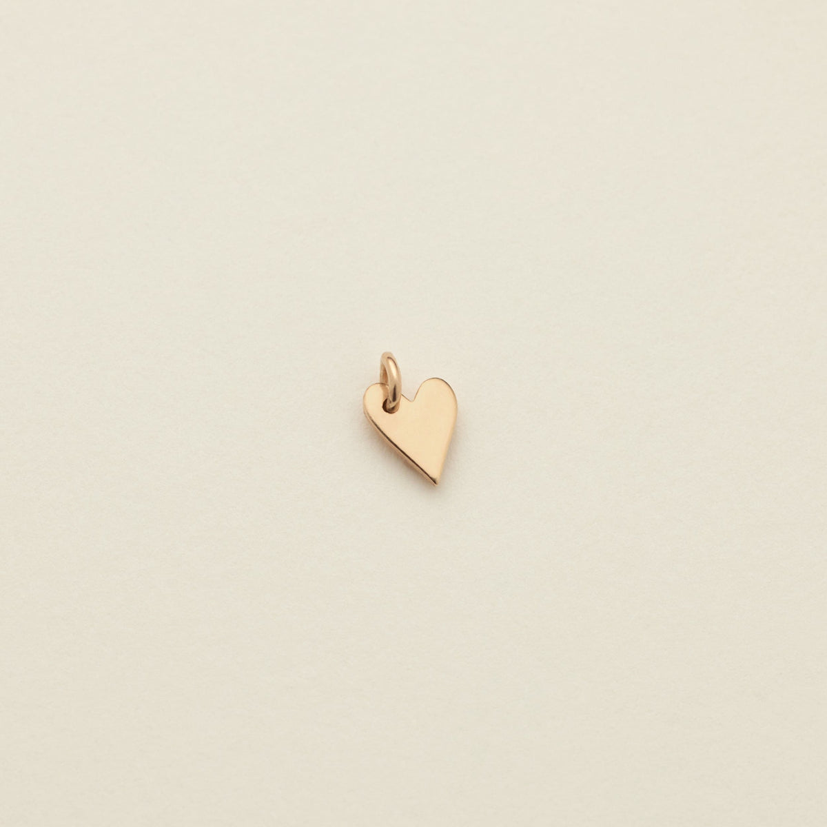 Add On Mini Heart