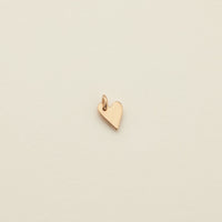 Stack a Second Mini Heart