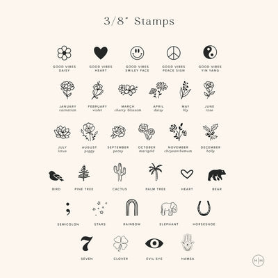 Add-On Mini Rectangle Add Ons
