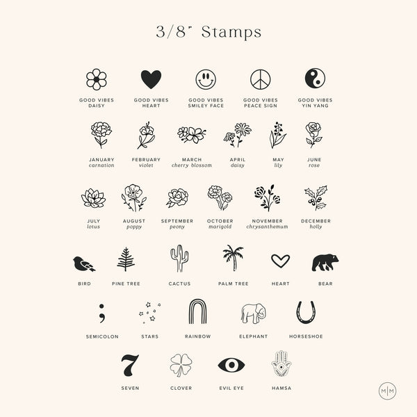 Add-On Mini Rectangle Add Ons