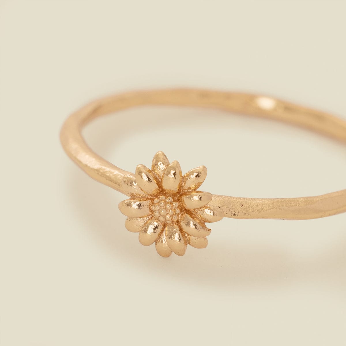 My ode to everyday elegance. This delicate gold ring complements any outfit  with understated beauty. @LuvKushJewellers . . P.S. Don't… | Instagram