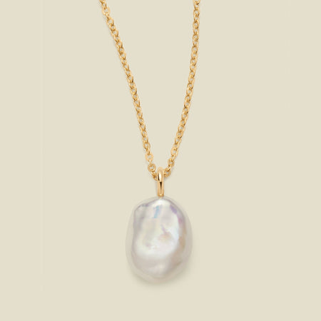 baroque-pearl-charm-necklace-