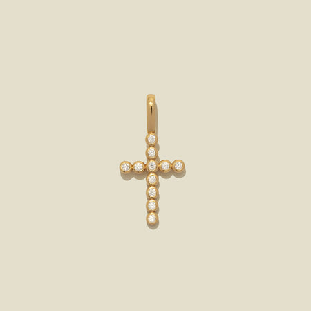 cz-poppy-cross-charm-gold-