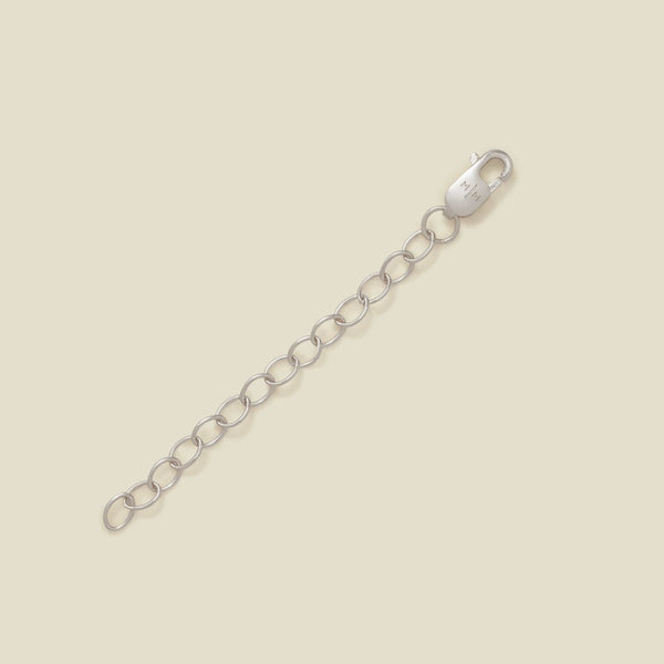 Dailyacc Magnetische Ketting Sluitingen - Dubbele Armband Extender - 14k Goud Of Zilver - 4 Stuks