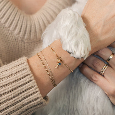 Dog Bone Charm Add Ons