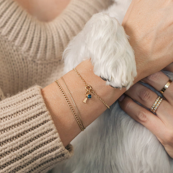 Dog Bone Charm Add Ons