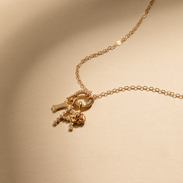 Dog Bone Charm Add Ons