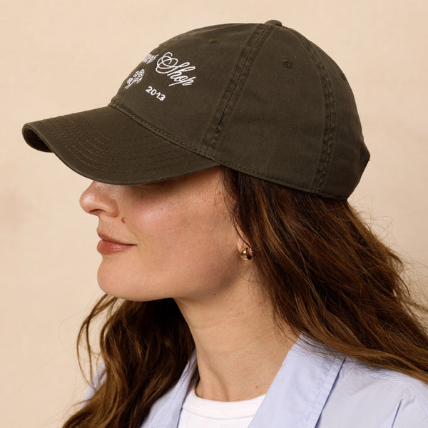 Baseball Hat | Final Sale