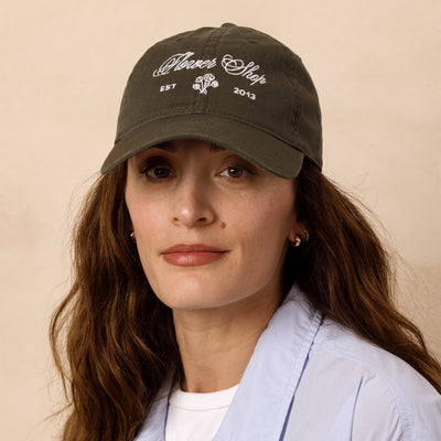 Baseball Hat | Final Sale