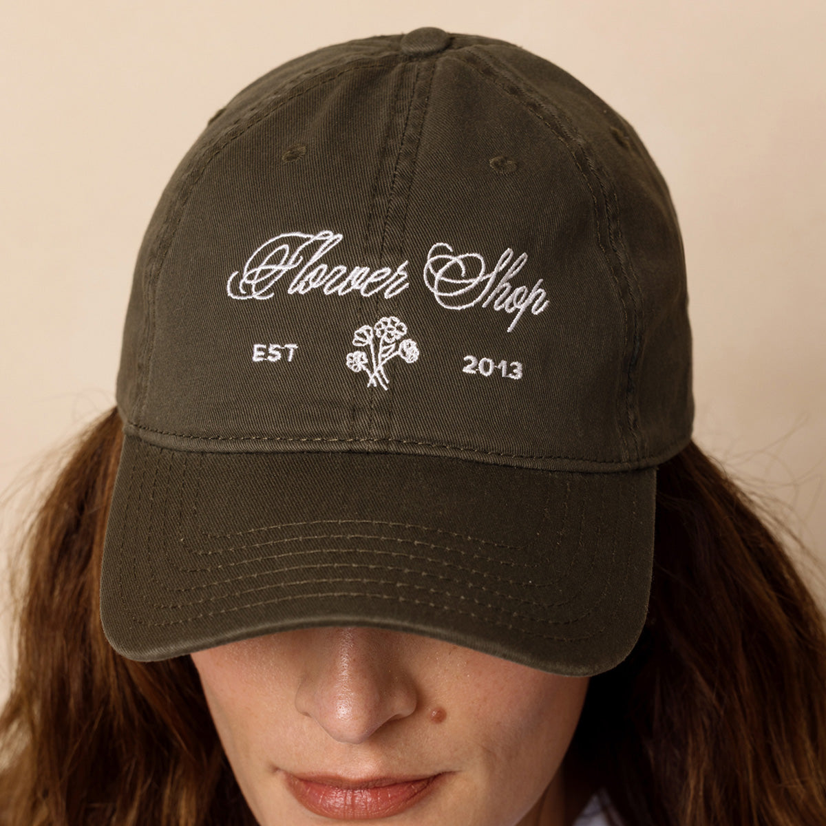 Baseball Hat | Made By Mary