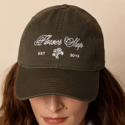 Baseball Hat | Final Sale