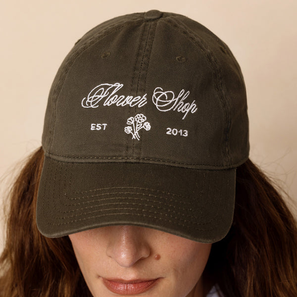 Baseball Hat | Final Sale