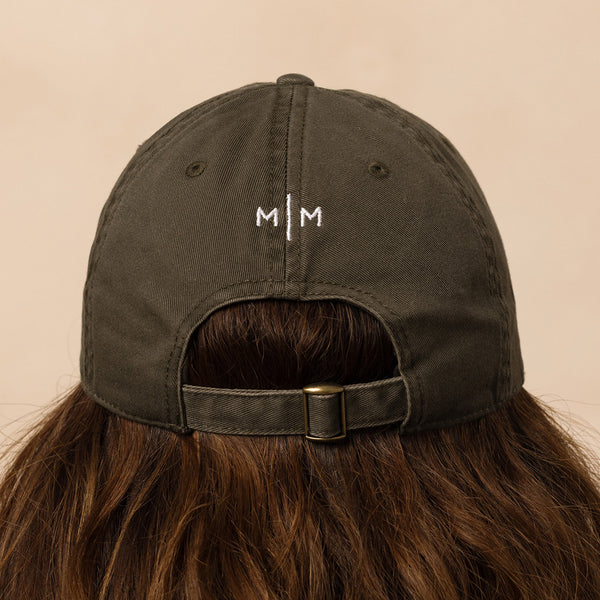 Baseball Hat | Final Sale