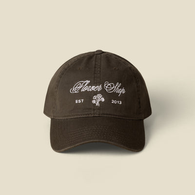 Baseball Hat | Final Sale