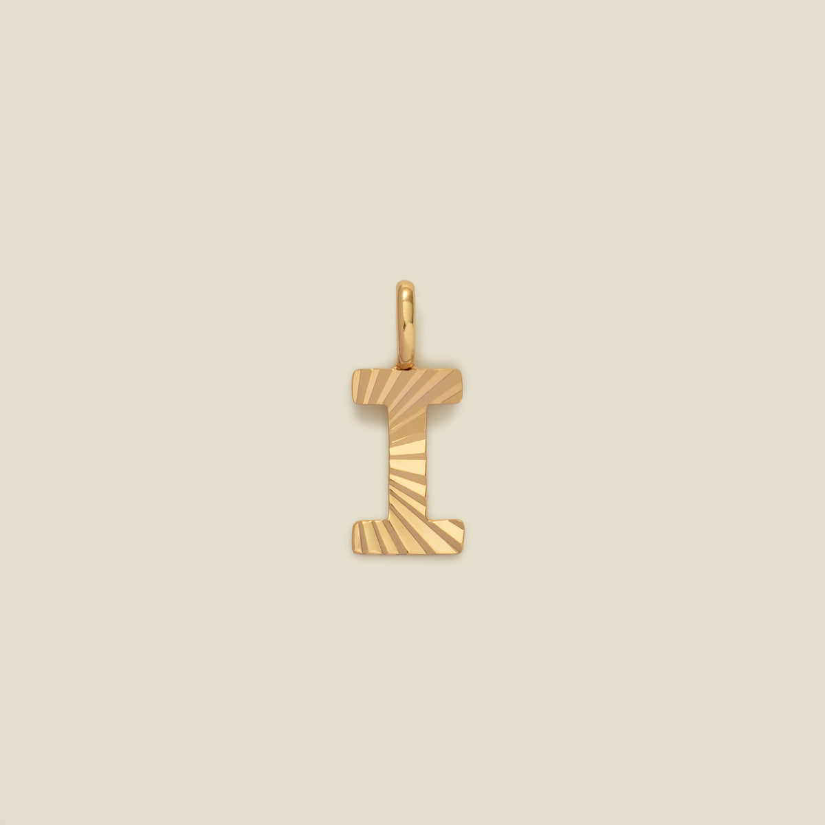 Initial I Charm Final Sale
