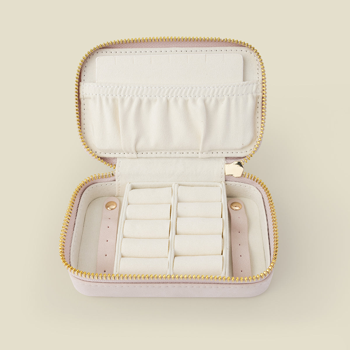 Jewelry Case | Final Sale Accessories