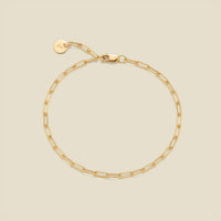 Jude Chain Bracelet
