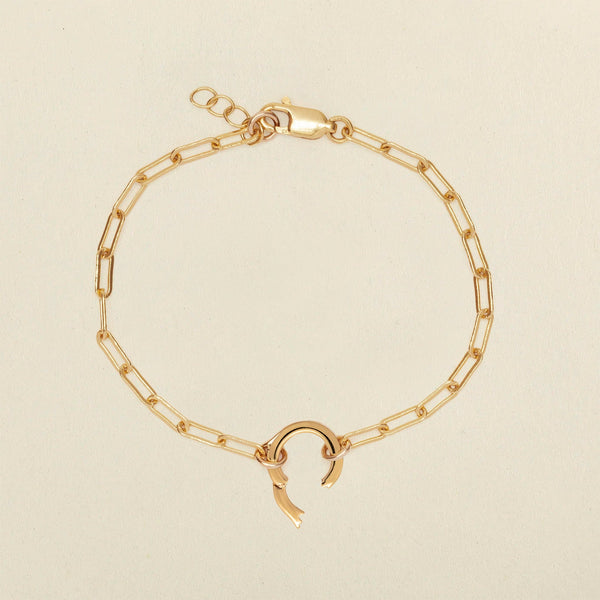 Jude Charm Bracelet Bracelet