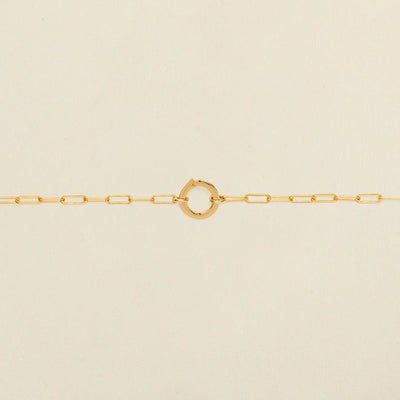 Jude Charm Bracelet Bracelet
