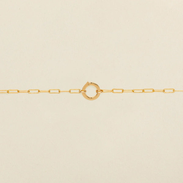 Jude Charm Bracelet Bracelet