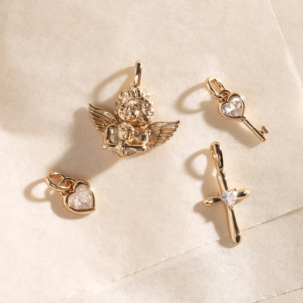 Cupid Charm