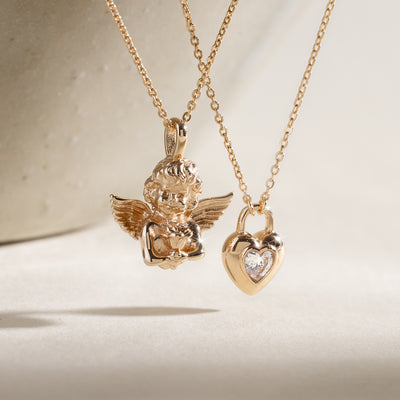 Cupid Charm