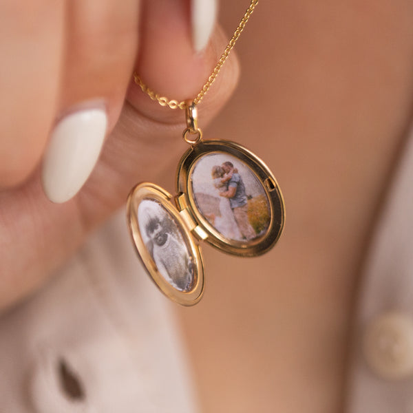 Add-On Mini Locket