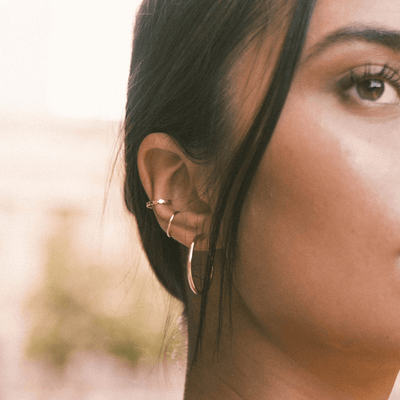 All Earrings