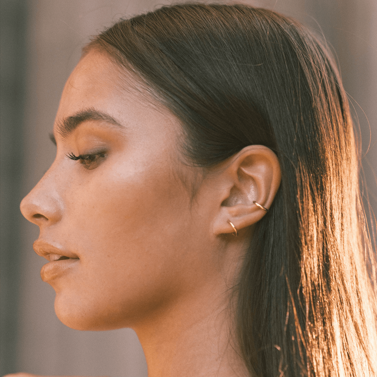 How Long Does an Ear Piercing Take to Heal? Expert Tips for Aftercare | SELF