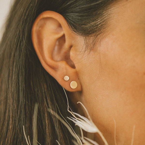 Lux Stud Earrings Earring