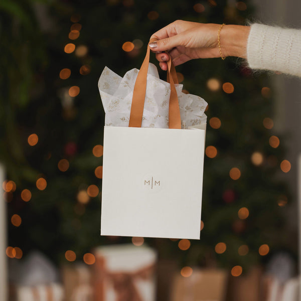 Luxury Gift Packaging Add Ons