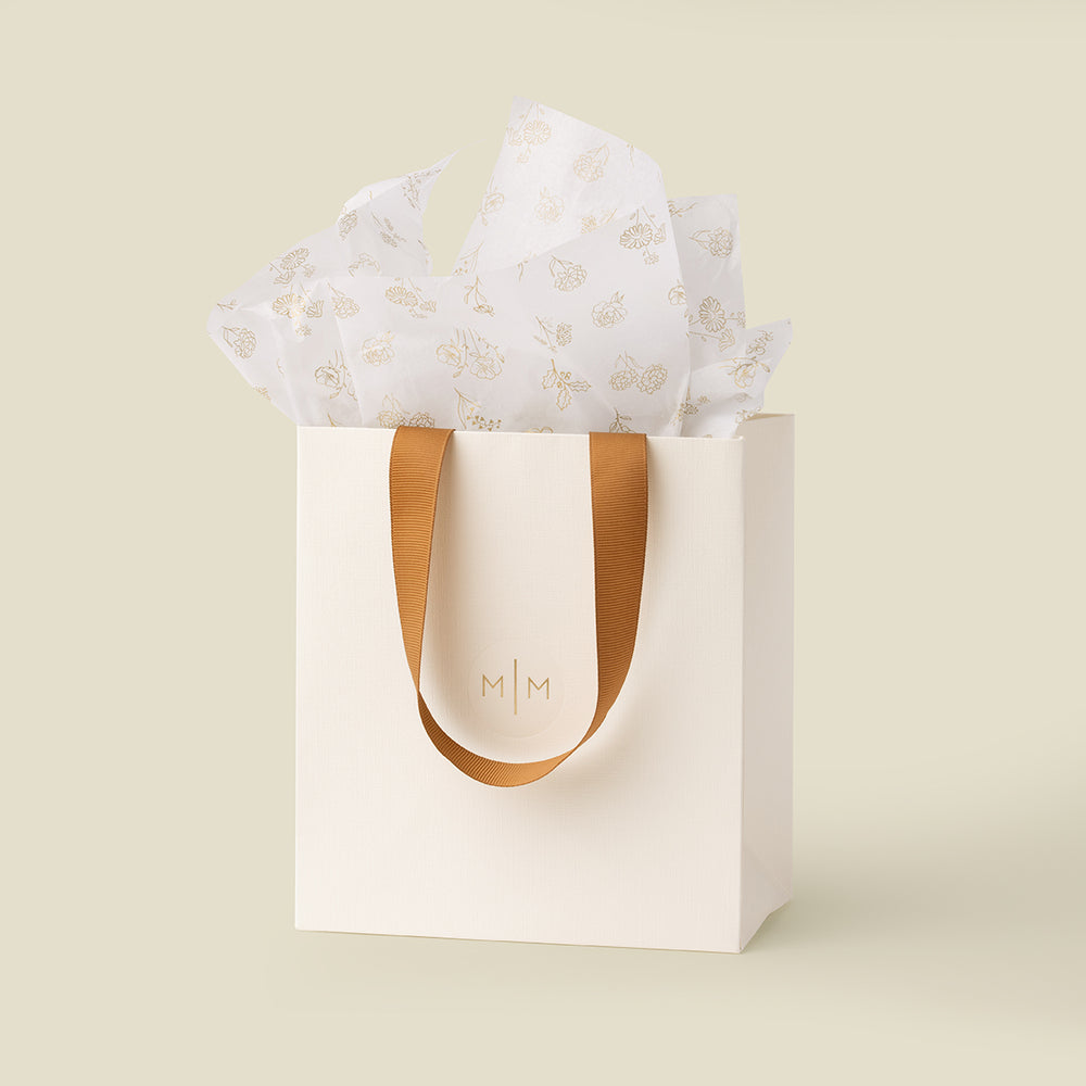 Luxury Gift Packaging Add Ons