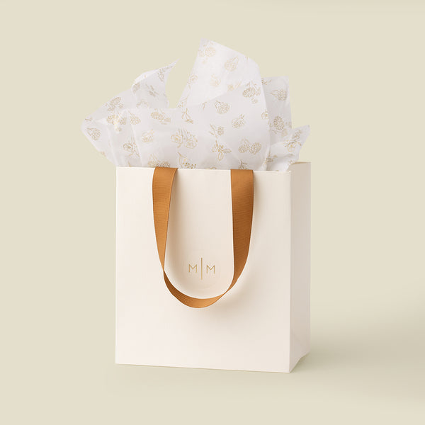 Luxury Gift Packaging Add Ons